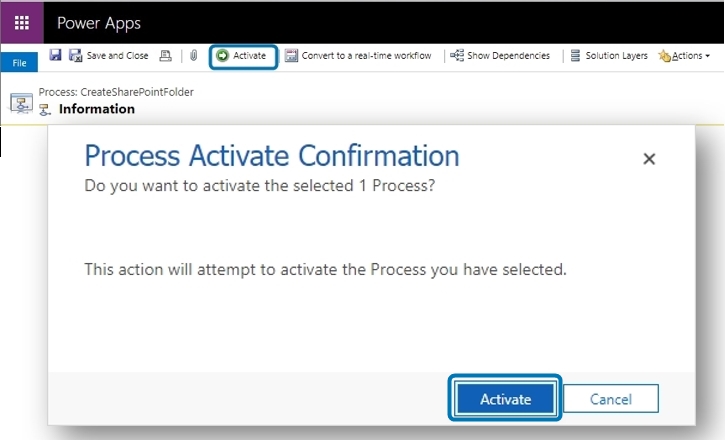How to automatically create SharePoint folders and subfolders using DocumentsCorePack