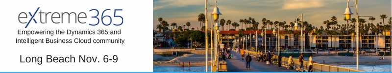 eXtreme365 in Long Beach