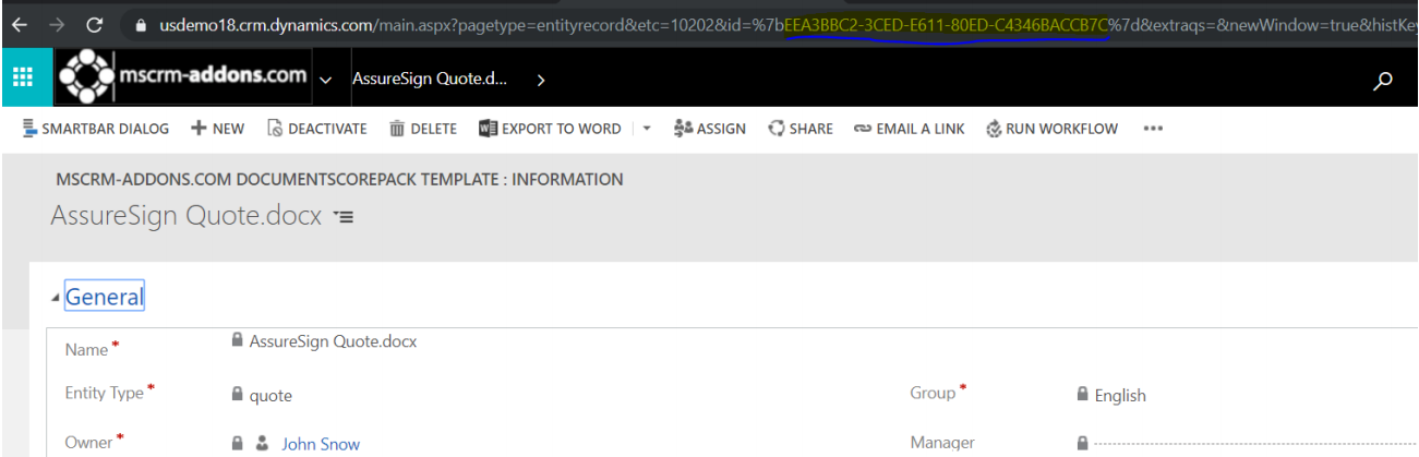 Step-by-Step: Generate documents in Power Automate (Microsoft Flow) using the Dataverse connector