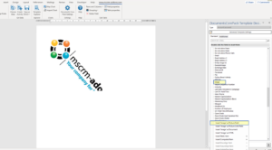 A sample placeholder.