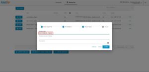 Change the template name here to "mscrmAddons_1Signer".