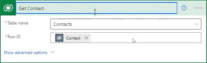 How to automate the E-signature process via Power Automate