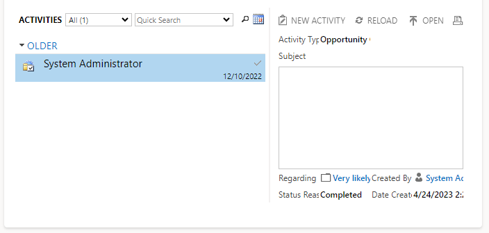 activitytools tile