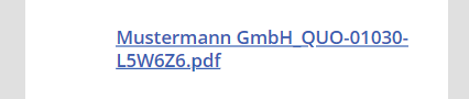 example link