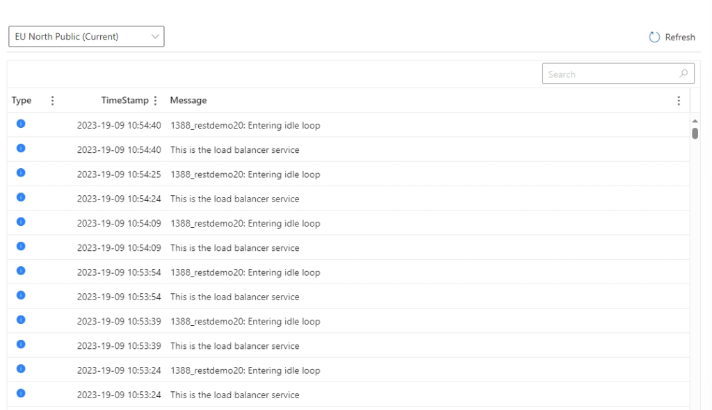 documentscorepack-online-service-configuration