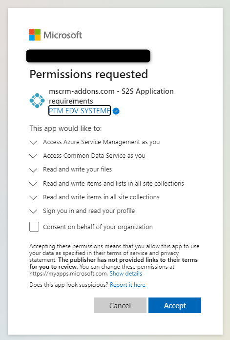 DocumentsCorePack Online Service