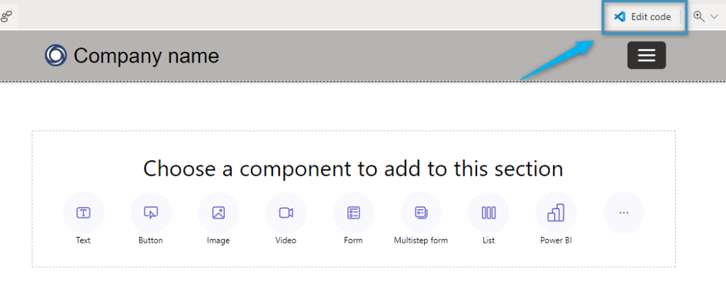 Generate and display documents in Power Pages 