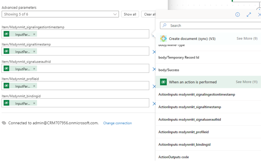 Generate and process documents within Customer Journeys in Dynamics 365 Customers Insights (Marketing).
