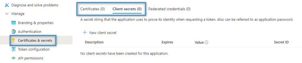 Custom Application Access for DocumentsCorePack & AttachmentExtractor