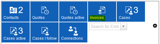 SmartBar for Dynamics 365 - Navigation item not found error in new UCI